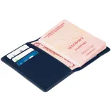 Обложка для паспорта Nebraska — фото 4