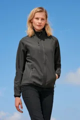Куртка женская Falcon Women — фото 3