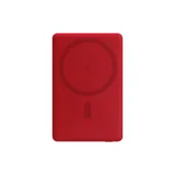 Внешний аккумулятор Атлантис (Atlantis) PD 5000mAh с функцией беспроводной зарядки 15W — фото 21