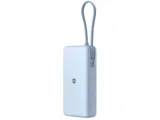 Внешний аккумулятор со встроенным кабелем Xiaomi 67W Power Bank (Integrated Cable), 20000 мАч — фото 6