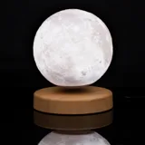 Левитирующая луна MoonFlight — фото 2