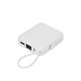 Внешний аккумулятор с подсветкой Риттер PD (Ritter PD) 10000mAh с функцией беспроводной зарядки 15W — фото 26