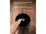 Термос с индикатором температуры «LEMARK» — фото 8