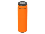 Вакуумный термос «Vacuum Flask C1», soft touch, 420мл — фото 26