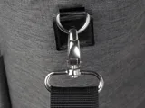 Набор для пикника Fabar сумка-холодильник и бамбуковый столик на ножках — фото 7