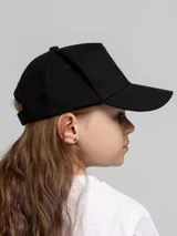 Бейсболка детская Standard Kids — фото 38