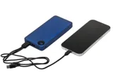 Внешний аккумулятор с дисплеем «Mild», 10 000 mAh — фото 18