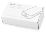 Портативное зарядное устройство (power bank) Basis, 2000 mAh — фото 12