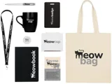 Welcome pack «Starter Bundle» — фото 9