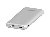 Портативный внешний аккумулятор «PSL», 5000 mAh — фото 2
