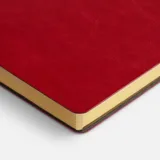 Ежедневник Nebraska Flex, недатированный — фото 40
