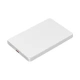 Внешний аккумулятор Атлантис (Atlantis) PD 5000mAh с функцией беспроводной зарядки 15W — фото 34