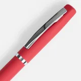 Ручка шариковая Bolt Soft Touch — фото 14