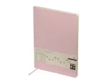Скетчбук B5 «Sketch & Art» 100 г/м2, soft-touch — фото 13