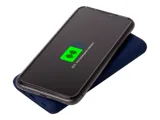 Внешний беспроводной аккумулятор c QC/PD «Reload», 10000 mAh — фото 10