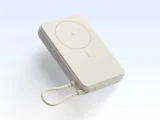 Внешний аккумулятор Xiaomi Magnetic Power Bank with Built-in Stand, 10000 мАч — фото 6