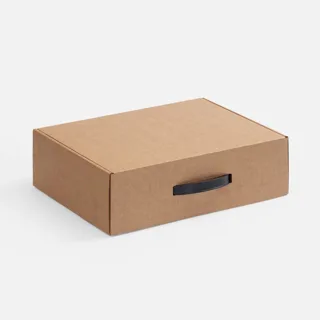 Коробка Light Case, ver.2 — фото 1