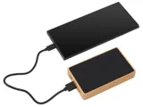 Внешний аккумулятор с подсветкой лого «Reedia S2», 5000 mAh — фото 2