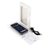 Внешний аккумулятор с подсветкой Старлайт Плюс PB (Starlight Plus PB) 10000 mAh — фото 21