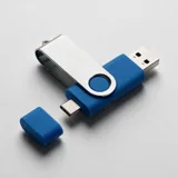 USB3.0/USB Type-C флешка на — фото 16