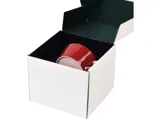 Набор чашка и блюдце «TEA SET 1 BLU» — фото 4