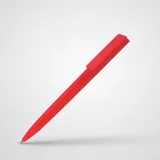 Ручка пластиковая шариковая «Taper Solid» — фото 13