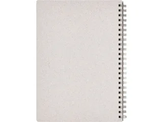 Блокнот A5 «Bianco» — фото 3