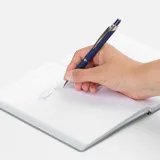 Ручка шариковая Chromos Soft Touch — фото 13