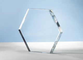 Награда «Hexagon» — фото 3
