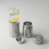 Бутылка для воды «FLAVOUR U SEE» — фото 9
