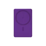Внешний аккумулятор Атлантис Плюс PD (Atlantis PD Plus) 10000mAh с функцией беспроводной зарядки 15W — фото 25