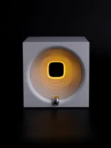 Bluetooth-колонка с подсветкой Volumetric — фото 8
