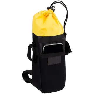 Велосумка на руль Feed Bag — фото 1
