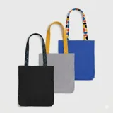 Шопер-конструктор Bolsa с ручками для сублимации — фото 1
