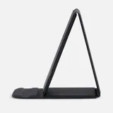 Подставка для смартфона с беспроводной зарядкой Kickstand — фото 4