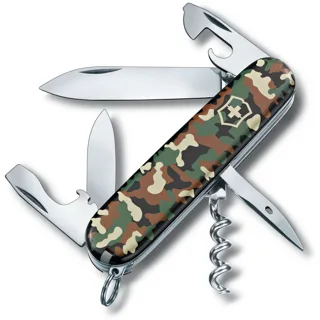 Офицерский нож Spartan 91 — фото 1
