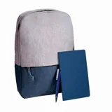 Подарочный набор READYPACK: рюкзак, ручка, блокнот — фото 5