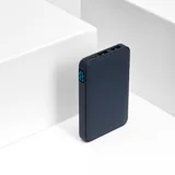 Внешний аккумулятор с подсветкой Анкор (Ancor) 5000 mAh — фото 22