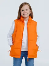 Жилет детский Kama Kids — фото 5
