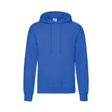 Толстовка с начесом CLASSIC HOODED SWEAT 280 — фото 48