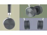 Беспроводные наушники с шумоподавлением «Mysound BH-13 ANC» — фото 6