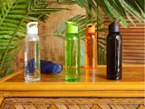 Бутылка для воды «Plain» — фото 19