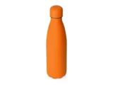 Вакуумная термобутылка "Vacuum bottle C1", soft touch, 500 мл — фото 4