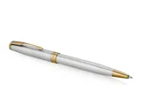 Ручка шариковая «Parker Sonnet Core Stainless Steel — фото 2