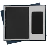 Коробка Overlap с ложементом под ежедневник и аккумулятор, ver.2 — фото 12