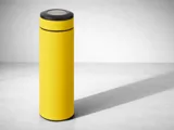 Вакуумный термос «Vacuum Flask C1», soft touch, 420мл — фото 7