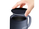 Термокружка THERMOcafe «TCCM-460SY», 460 мл — фото 4