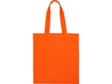 Сумка из хлопка «Carryme 140», 140 г/м2 — фото 12
