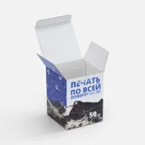 Коробка для кружки Vierra — фото 3