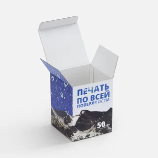 Коробка для кружки Vierra — фото 2